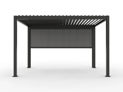 Luna &amp; Astra canopy - sunshades