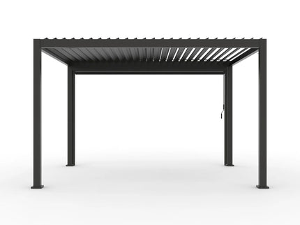 Luna &amp; Astra canopy - sunshades