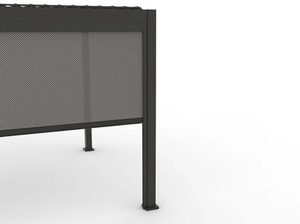 Luna &amp; Astra canopy - sunshades