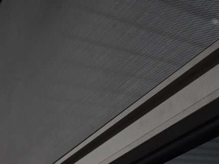 Luna &amp; Astra canopy - sunshades