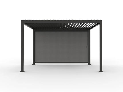 Luna &amp; Astra canopy - sunshades