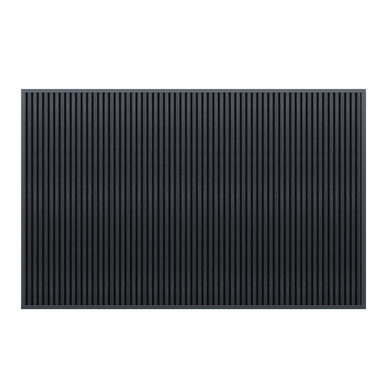 [NEW WEBSITE] Composietwand - Zwart