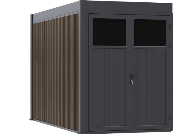 Opbergmodule