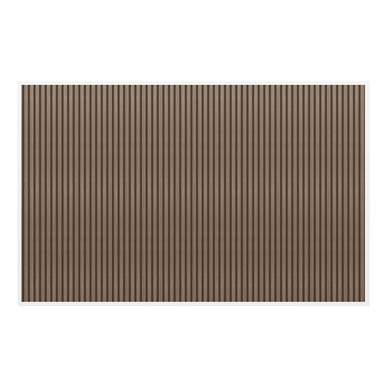 [NEW WEBSITE] Composietwand - Teak