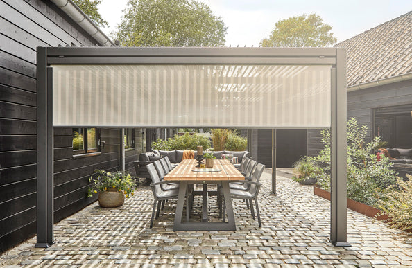 Serano Canopy - Sunshades