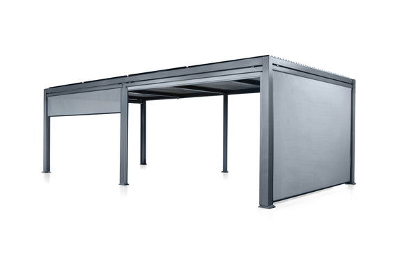 Serano screen