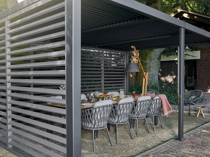 Serano Canopy - Sunshades