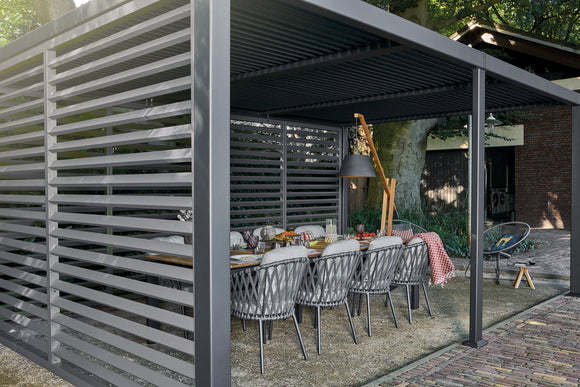 Serano Canopy - Sunshades