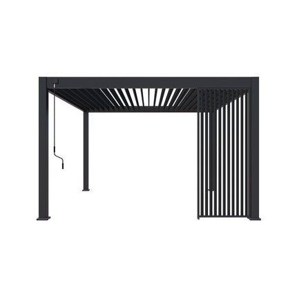Collection image for: Kantelbare shutters