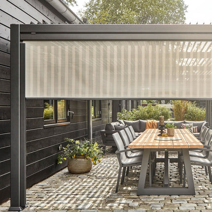 <strong>Sunshade Serano</strong>