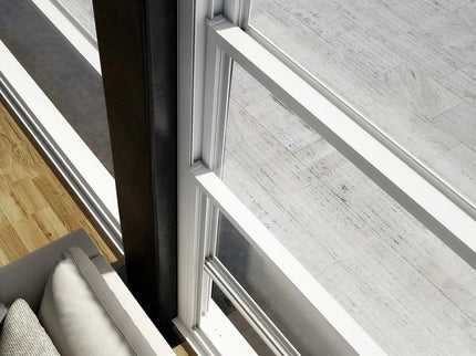 Nanno Intrekbare wanden: Innovatieve Designer Glaswanden