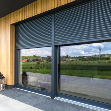 <strong>Rolluiken</strong>