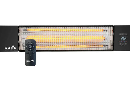 [NEW WEBSITE] Heater 2000 W