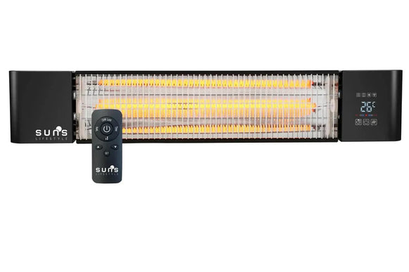 [NEW WEBSITE] Heater 2000 W