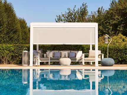 Luna &amp; Astra canopy - sunshades