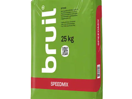 Kiirbetoon 25 kg kilekott